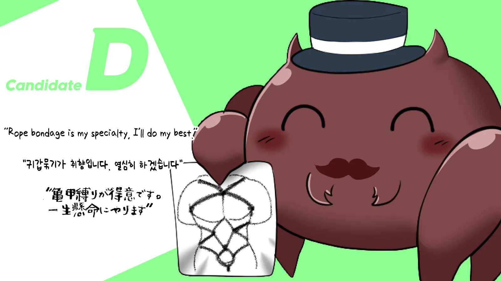Bighornsheep - Polls Quest!